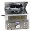 KLH RCD2208 CD Clock Radio view 2