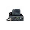 Uniden PRO520XL Pro Series 40-Channel CB Radio. Compact Design. ANL Switch and PA/CB Switch. 7 Watts of Audio Output and Instant Emergency Channel 9. - Black view 1