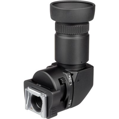 Canon Angle Finder C for Canon EOS SLR Cameras