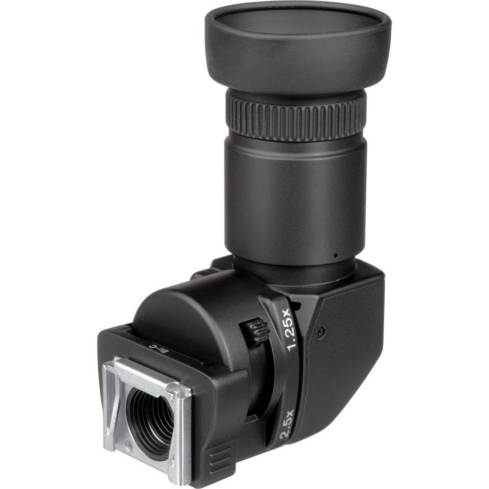 Canon Angle Finder C for Canon EOS SLR Cameras