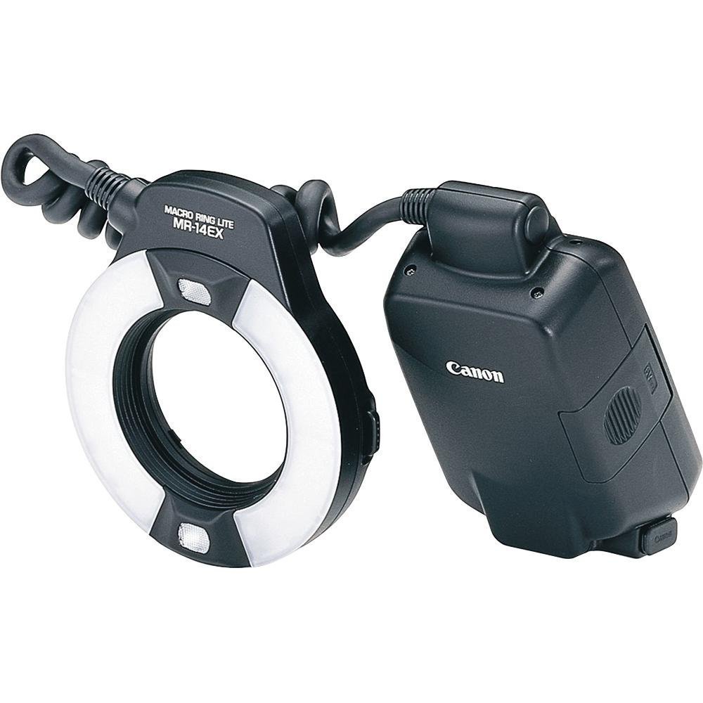 Canon MR-14EX Macro Ring Lite for Canon Digital SLR Cameras
