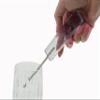 Diamond Machining Technology (DMT) COO Crystal Saver Multi-Purpose Diamond File Sharpener, Coarse, 4 Inch view 3