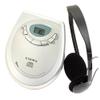 Audiovox CE-122 Personal CD Player with Car Kit view 1