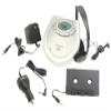 Audiovox CE-122 Personal CD Player with Car Kit view 3