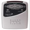 Audiovox CE211R AM/FM Stereo Radio with Drawer Load CD & Cassette Player/Recorder with Remote view 2