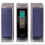 Audiovox CE502 Executive Microsystem