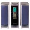 Audiovox CE502 Executive Microsystem view 1