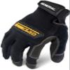 Ironclad GUG05XL General Utility Spandex Gloves, Black, X-Large, Pair view 1