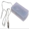 Global Village Teleport 56K External USB Fax Modem (Mac) view 1