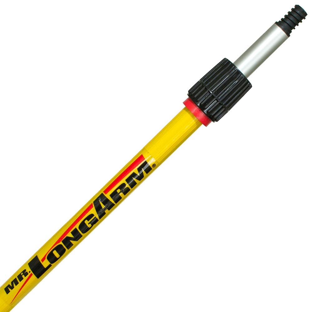 Mr. LongArm 3208 Pro-Pole Extension Pole 4-to-8 Foot