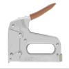 Arrow T25 Heavy Duty Staple Gun for Low Voltage Cables and Wires up to 1/4-Inch Diameter - Silver view 1