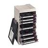 Kensington Zcube Zip Disk Storage Unit (Holds 10) view 1