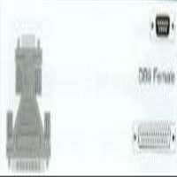 APC at Serial Adapter DB9F/DB25M