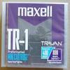 Maxell Travan 400/800MB Cartridge for Tr1 Drives (1-Pack) view 1