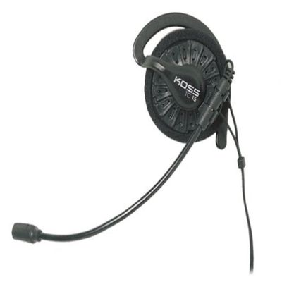 Koss TC15 Speakeasy Headset for Cellular/RF Cordless Phones