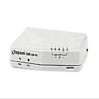 Kingston Etherx 5 Port 10MBPS Soho Hub-International