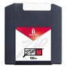 Iomega Zip 100MB PC Gray Cart 2 Pak view 1