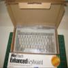 SIIG Minitouch 81 Key at Style Connector Alps Mechanical 12X6In view 3