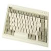 SIIG Minitouch PS2 Keyboard view 1