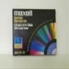 Maxell 5.25 8X Rewritable Magneto Opt 5.2GB 2048 Bytes/Sector (1-Pack) view 1