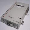 Asante 10BT Hub with 12 RJ45 Ports One Aui and One BNC Port view 1