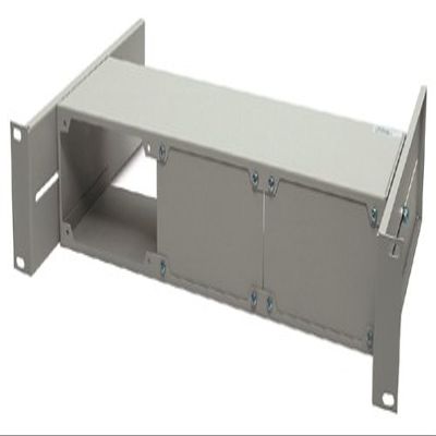 APC Masterswitch Power Receptacles Rackmount Baying Kit