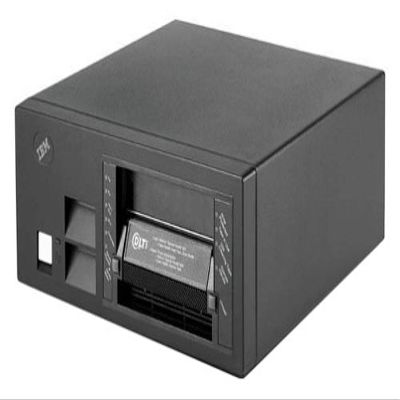IBM 3503 Storage Encl. 1 Fh 5.25 Bay