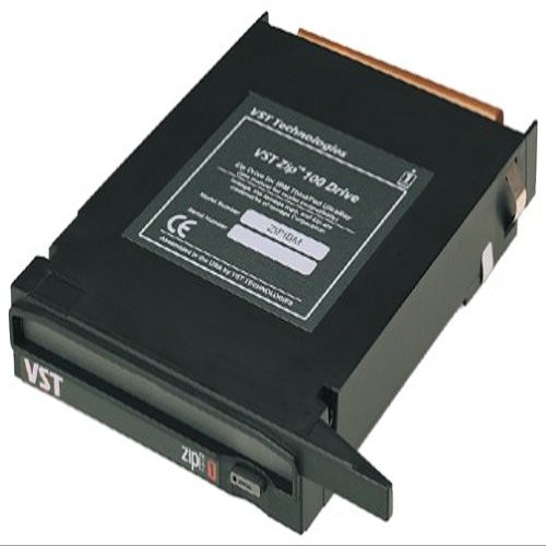 SmartDisk Zip Drive for IBM Thinkpad 770 Series 100MB Ms Imbs Ultrabay