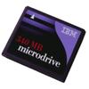 Microtech 340MB Microdrive with PC Card Adap USB Camermate and Software view 1