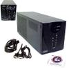Belkin Regulator Pro Netups 700VA Avr W/Data Recovery Warranty $100K CEW view 1