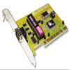 SIIG 10Pack 1Ser 16550 DB9 PCI PNP Cyberserial Irq Sharing 920Kb view 1