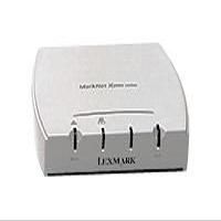 Lexmark Marknet X2030T Tr 4/16 3Port EXT 2Par/1Ser Utp/RJ45 STP/DB9