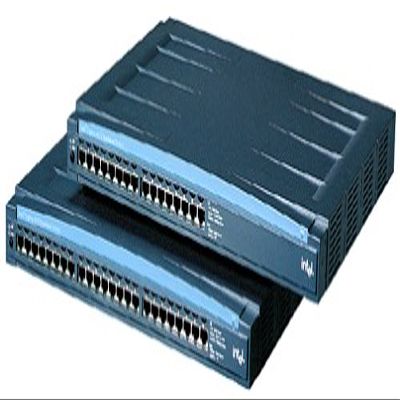 Intel Express 410T Standalone Switch 24-Port