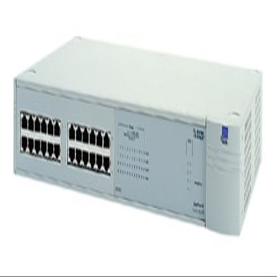3Com Networking Superstack Ii Switch 3300 Xm 24 Port 10/100 Eol 07-31-00