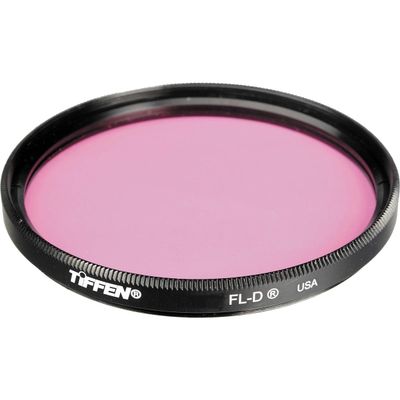 46mm Flourescent Correcting Filter