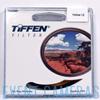 Tiffen 55mm 12 Camera Lens Filter (Yellow) view 1
