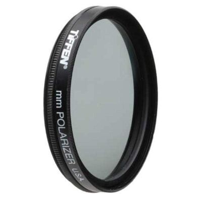 Tiffen 67mm Linear Polarizer