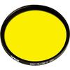 Tiffen 77mm 15 Filter (Yellow) view 1