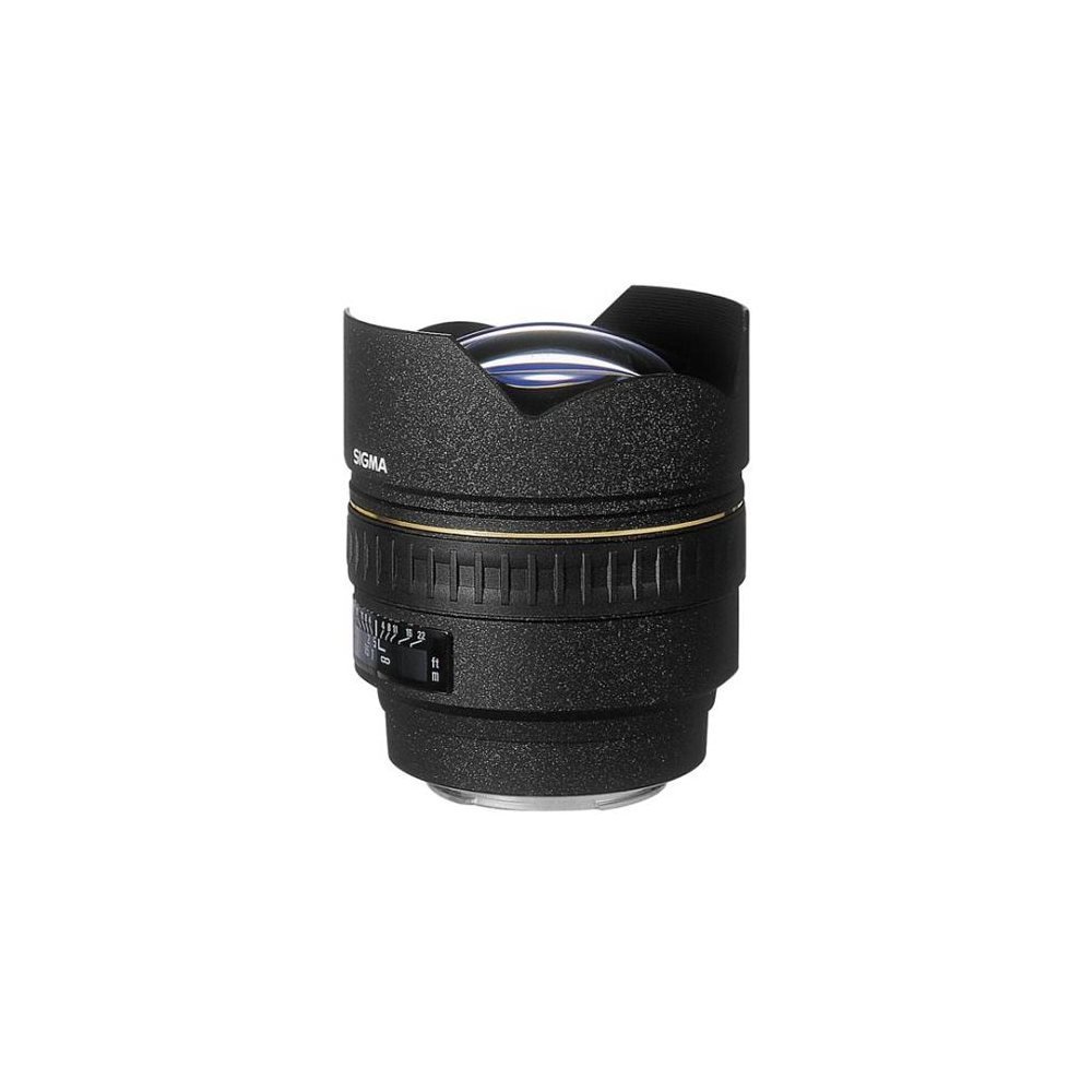 Sigma 14mm f/2.8 EX HSM RF Aspherical Ultra Wide Angle Lens for Pentax and Samsung SLR Cameras