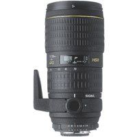 Sigma 70-200mm f/2.8 EX HSM Lens for Pentax SLR Cameras