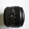 Sigma 24-70mm F3.5-5.6 UC Aspherical Lens for Pentax-AF Camera view 2