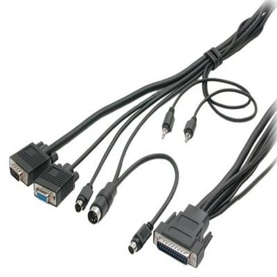Startech 15Ft Cable for 16-Port Starview Kvm/CPU Switch