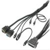 Startech 15Ft Cable for 16-Port Starview Kvm/CPU Switch view 1