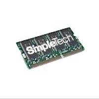 SimpleTech STC-2938/64 64MB PC66 Non-ECC SDRAM 144pin SODIMM