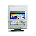 Glare Guard NEC Msxlens15V/Anti-Glare