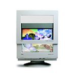 Glare Guard NEC Msxlens15V/Anti-Glare