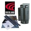 OVERLAND DATA Barcode Labels for Loaderxpress 90 Dlt Cart/10 CLN Cart Labels view 1