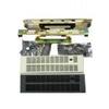 DATASTOR Bracket Kit Universal 3.5In HD to 5.25In Bay with Blk&Gry Fp S Ledkit view 1