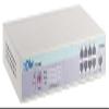 CNET 8-Port RJ45 10/100 MBPS Dual Hub with Integrated Switch Module view 1