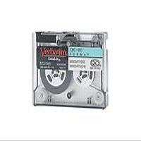 Verbatim 80MB Dc2080 Data Cart W/Qic 80 Format 1-Pack